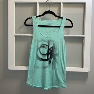 Calvin Klein Tank Top
